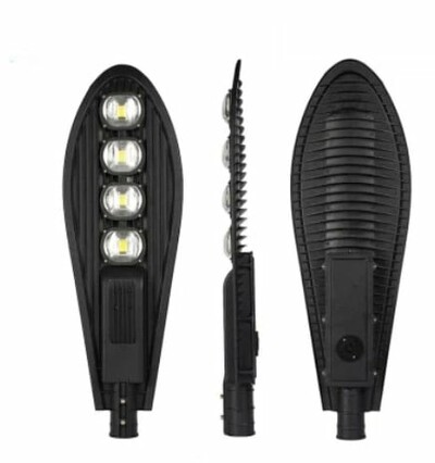 200W Cobra Street Lamp High Power 