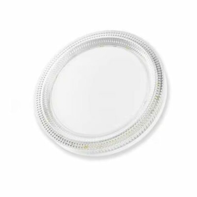 3 Color Panel Light (24W Round )surface mounted 