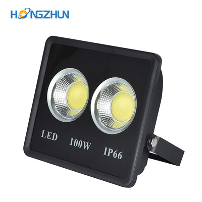 LED C.O.B Flood light 100W  ( High Power)